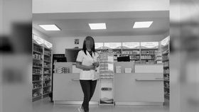 O farmacistă din Buzău a fost înjunghiată în plină zi de concubinul ei! Totul a fost surprins pe camerele de supraveghere
